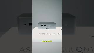 ASUS AI Mini PCs
