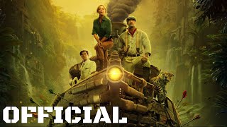 Jungle Cruise Release Date