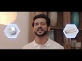 Syska LED AD FILM