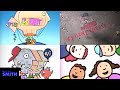 PTV Park PBS Kids Program Breaks KCET TV 1999 Incomplete