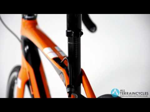 2015 Trek Domane 5.2 Carbon Road Bike