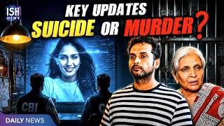 Twisha Sharma Death Case: Key Updates