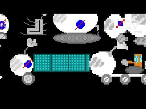 Mars Colony Clickton Station Ending