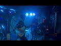 John Popper Project featuring DJ Logic perform “Runaround” 4/3/26 In Whitefish, Montana