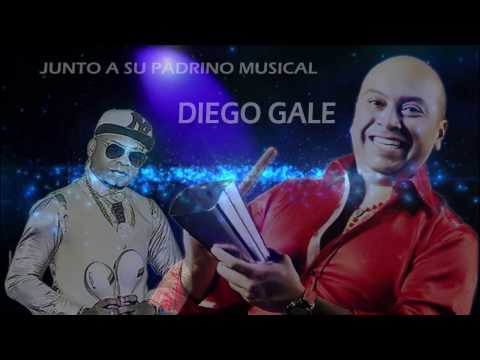 SOLO - JHONSY DE LOS ANGELES artista - DIEGO GALE productor