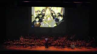 栄光の架橋  : 北川悠仁