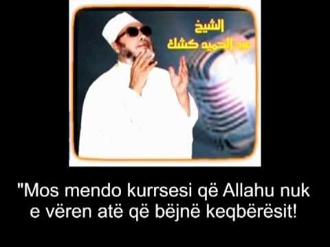 Vdekja e Ibrahimit alejhis-selam - Shejh Abdulhamid Kishk