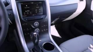 preview picture of video '2013 FORD EDGE Dover OH'
