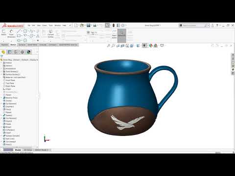 download lagu mp3 mp4 Solidworks 3d Printing Tutorial, download lagu Solidworks 3d Printing Tutorial gratis, unduh video klip Solidworks 3d Printing Tutorial