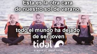 SATELLITE STORIES -- LIGHTS GO LOW (Sub Español/Spanish)