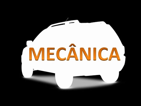 MECÂNICA