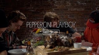 Mac DeMarco "Pepperoni Playboy" Trailer