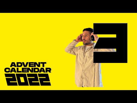 FREE Serum presets inspired by Camelphat - Advent Calendar Day 3