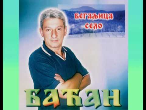 BACAN-BEGALJICA SELO