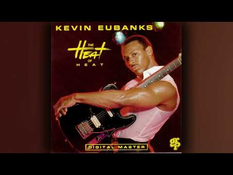 [1987] Kevin Eubanks / The Heat of Heat (Full Album)