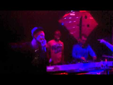 Adam Joseph and Nick Sinckler Musik Is Better With You (Cover)