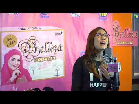 Farah Hezel ft Aiman Tino - Setiaku Pasti