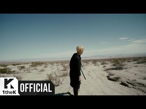 [MV] JUSTHIS(저스디스) _ Gone