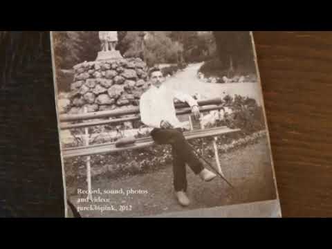 „Уйди !  Get Out !   Рада Волшанинова Rada Volshaninova