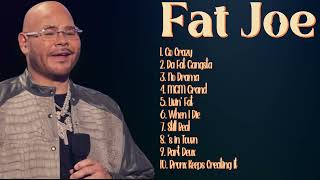 Fight Club-Fat Joe-Hits that became instant classics-Stoic