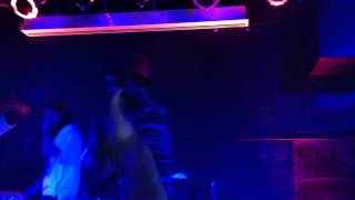 Dizzy Wright Performing &quot;Tellem My Name&quot; at Fitzgeraldz in Houston