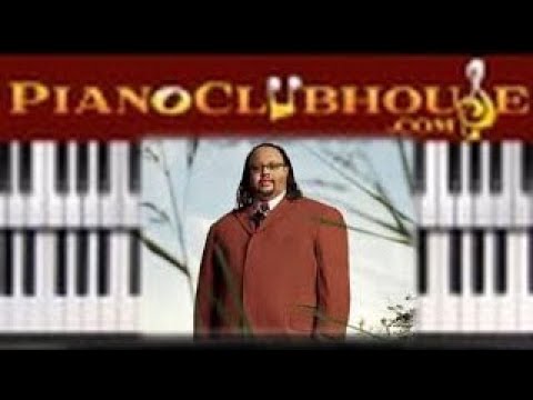 When The Spirit Of The Lord - Fred Hammond