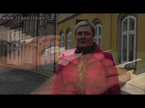 Projekt CESTA - deník, který Vám pomůže žít