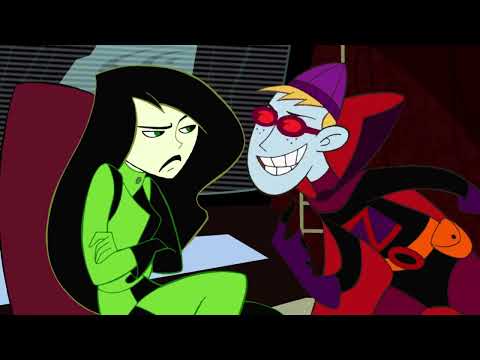 Best of Ron and Shego | Kim Possible