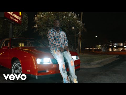 PaperRoute Woo - Laced (Official Video)