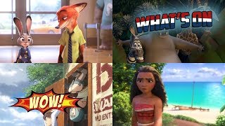 6 Soundtrack Film Animasi Paling Terkenal! | What’s On | W.O.W.