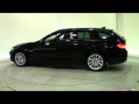 2011 BMW 5 SERIES 520D SE TOURING