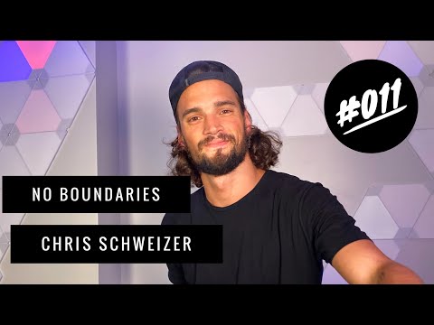 No Boundaries LIVE with Chris Schweizer - Episode 11 (2020)
