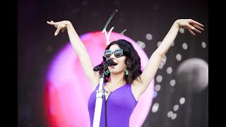 Marina and the Diamonds - Better Than That (Legendas Pt/Eng)
