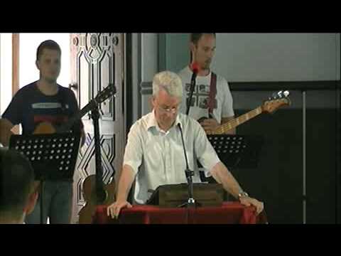 25.6.2017. Nedjelja 10 h - Tihomir Vekić