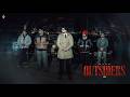 Baaz Outsiders Official Video Squad Kings Baaz Originals Punjabi Songs 2026