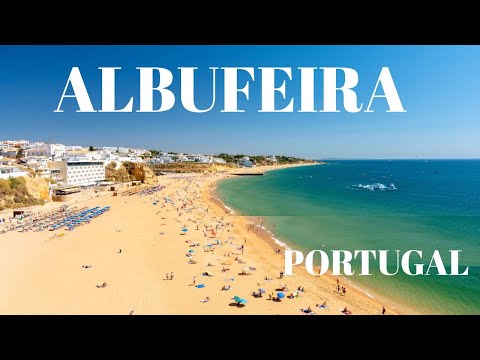 Albufeira Portugal: Top 10 Things to Do in Albufeira, Portugal | Ultimate Travel Guide