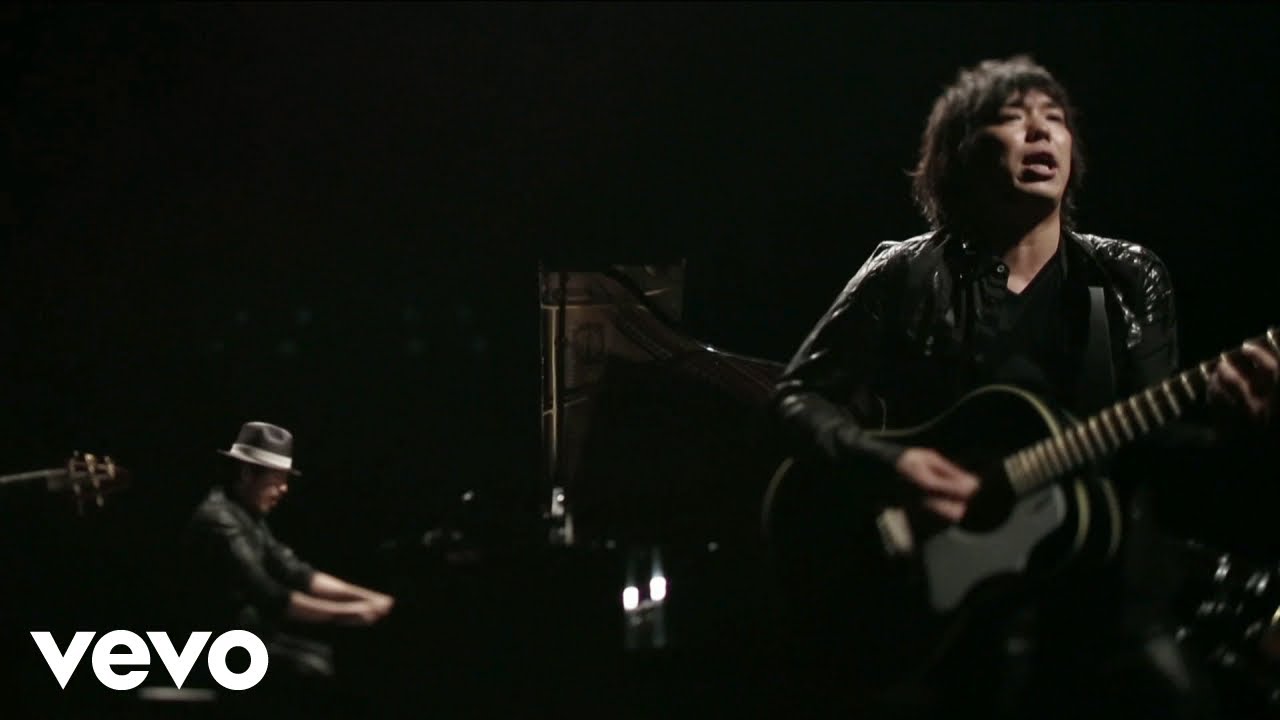 スキマスイッチ - 「ユリーカ」Music Video： SUKIMASWITCH - EUREKA Music Video