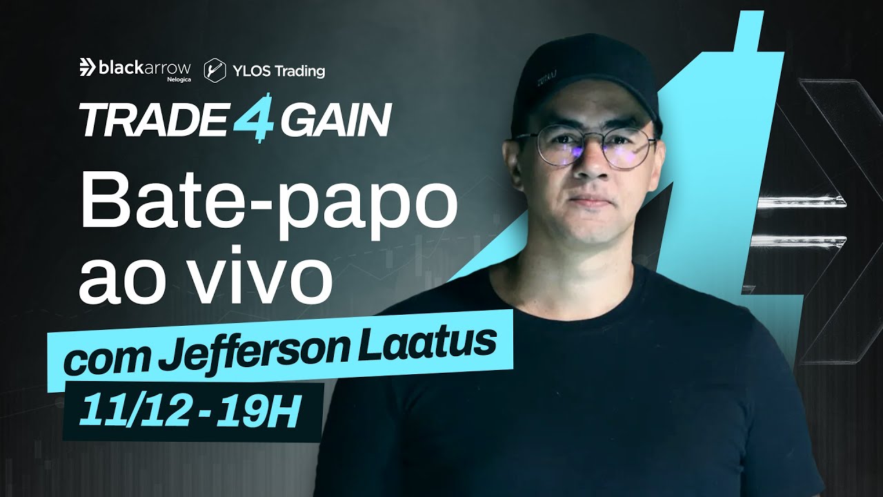 A última oportunidade do ano para operar em dólar sem arriscar seu capital