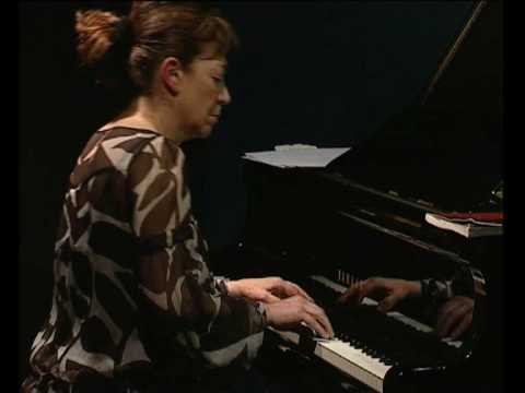 Paula Sousa Piano Solo Valsa para a Terri