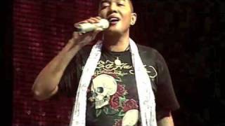 CWR2009 Diana King   Summer Breezin