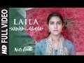 Full Video Laila Song Zaheer Iqbal Pranutan Bahl Dhvani Bhanushali Vishal Mishra