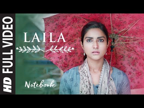 Video thumbnail for Laila