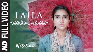Full Video: Laila Song | Zaheer Iqbal &amp; Pranutan Bahl | Dhvani Bhanushali | Vishal Mishra