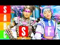 RATING The BEST and WORST Legends in Apex Legends | SEASON 19 RANKED TIER LIST