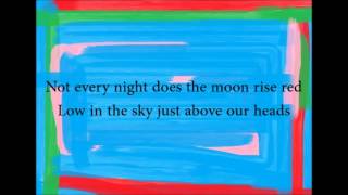 I don&#39;t miss you by Jason Mraz (lyrics)