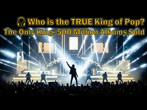 Dance Pop | Who is the TRUE King of Pop? 80s "Smooth Criminal" Cover #mjcover #michaeljackson #80s