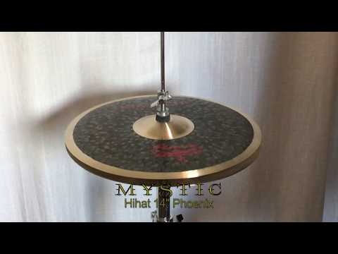 Phoenix Hihat 14"
