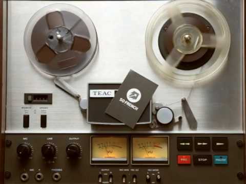 Moosak - Full Of Love