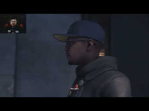 Watch Dogs 2 Pt 20 Revenge Is A Dish Best Served With Explosives