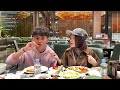 IRL DATE KARYN X ADUL NA ATU